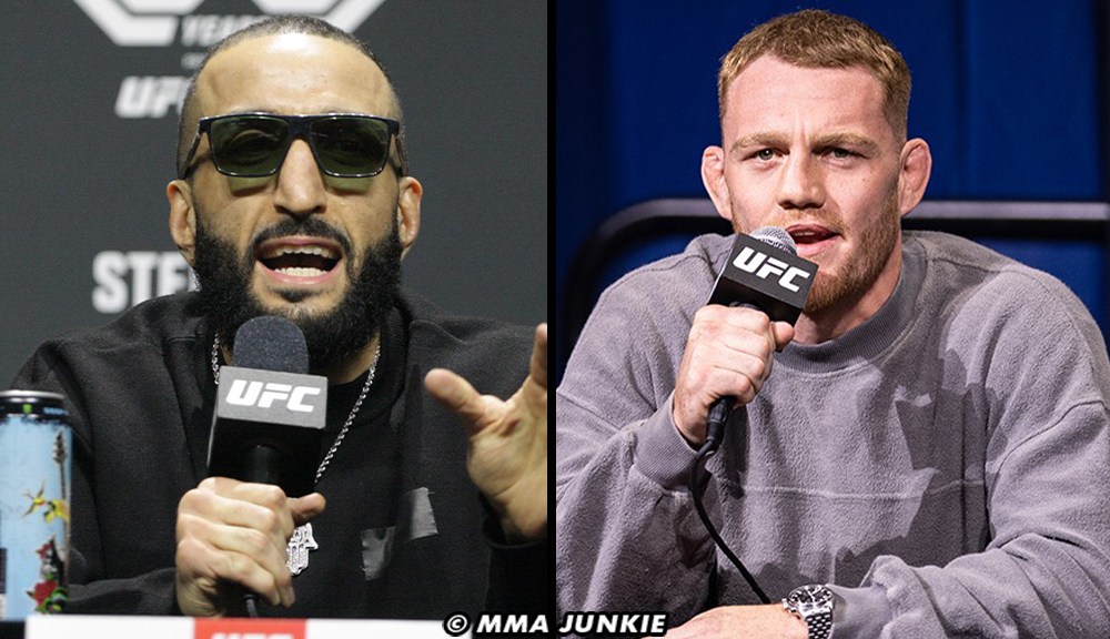 Your Guide To UFC 315 Betting Odds: MMAmania.com Insights Your Guide To UFC 315 Betting Odds: MMAmania.com Insights