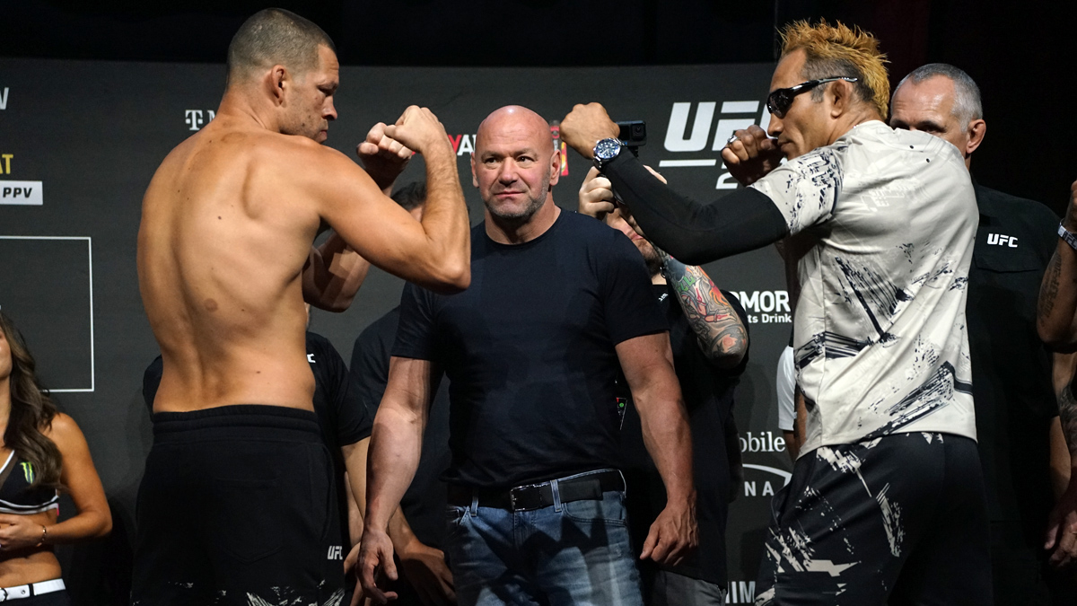 Your Guide To UFC Des Moines Predictions And Analysis Your Guide To UFC Des Moines Predictions And Analysis