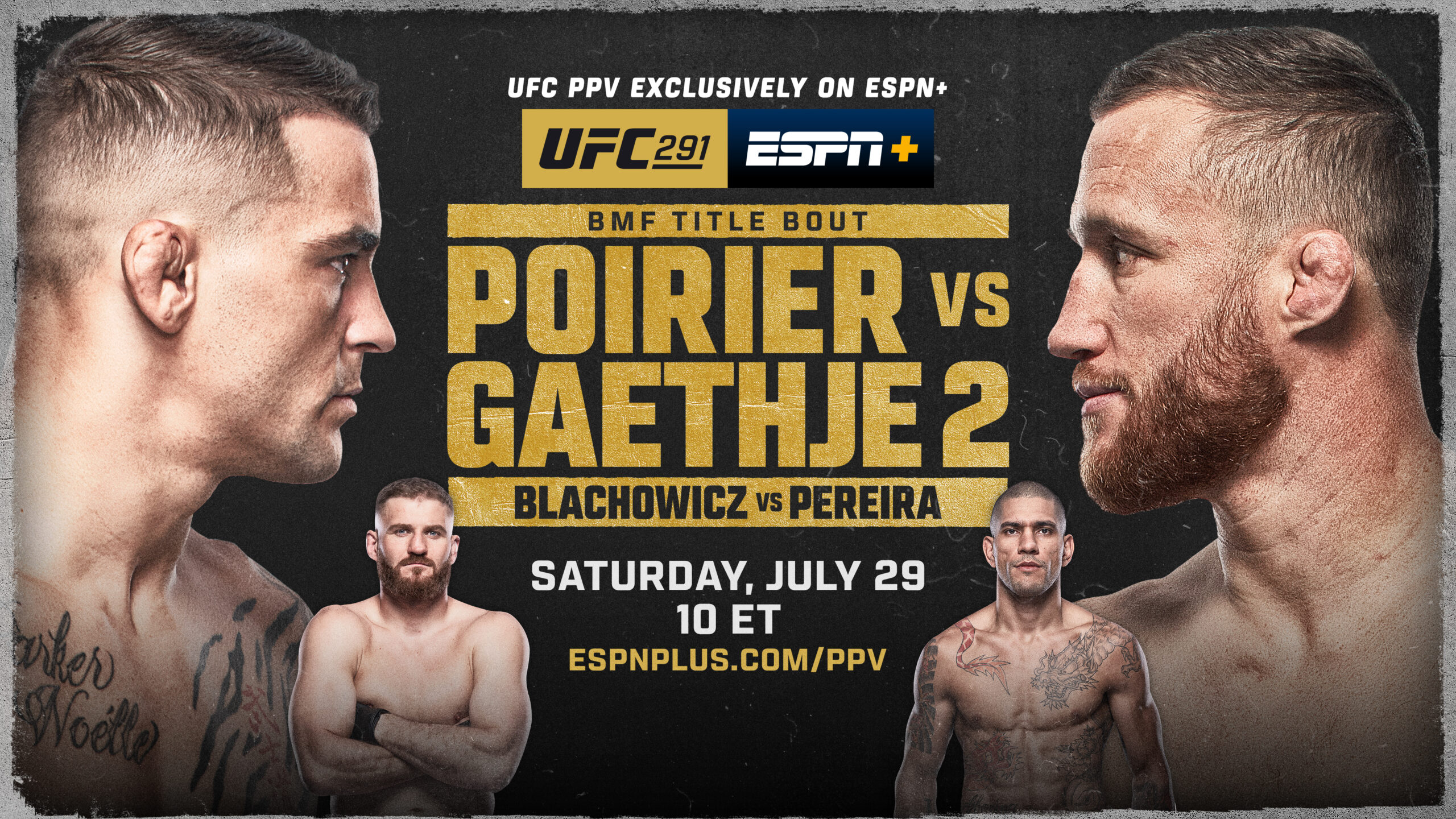 Your Guide To UFC Fights In May 2025: UFC 315 And More Your Guide To UFC Fights In May 2025: UFC 315 And More