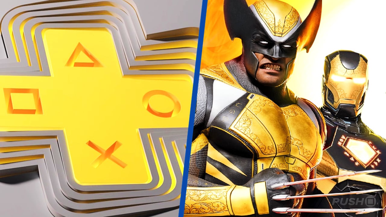Your March 2024 PS Plus Premium And Extra Games Await Your March 2024 PS Plus Premium And Extra Games Await