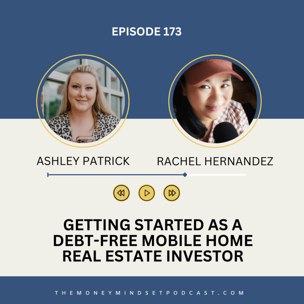 Your Money Mindset: A Podcast Guide To Financial Wellness Your Money Mindset: A Podcast Guide To Financial Wellness