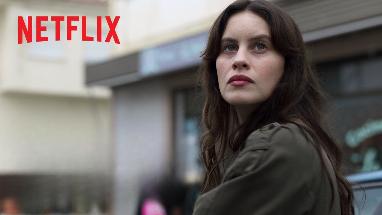 Your Netflix May 2025 Watchlist: Must-See Releases Your Netflix May 2025 Watchlist: Must-See Releases