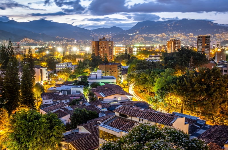 Your Place In The Sun: Navigating The Overseas Property Market Your Place In The Sun: Navigating The Overseas Property Market