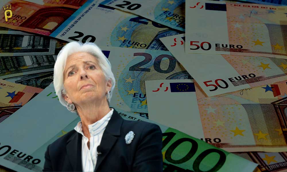 Yüksek Belirsizlik: ECB Başkanı Lagarde'nin Son Değerlendirmesi Yüksek Belirsizlik: ECB Başkanı Lagarde'nin Son Değerlendirmesi