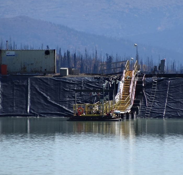 Yukon Mine Manager Faces Contempt Charges After Refusal To Testify Yukon Mine Manager Faces Contempt Charges After Refusal To Testify