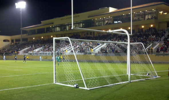 Zach Steffen's Struggles Continue: Earthquakes Defeat Underscores Rapids' Dominance Zach Steffen's Struggles Continue: Earthquakes Defeat Underscores Rapids' Dominance