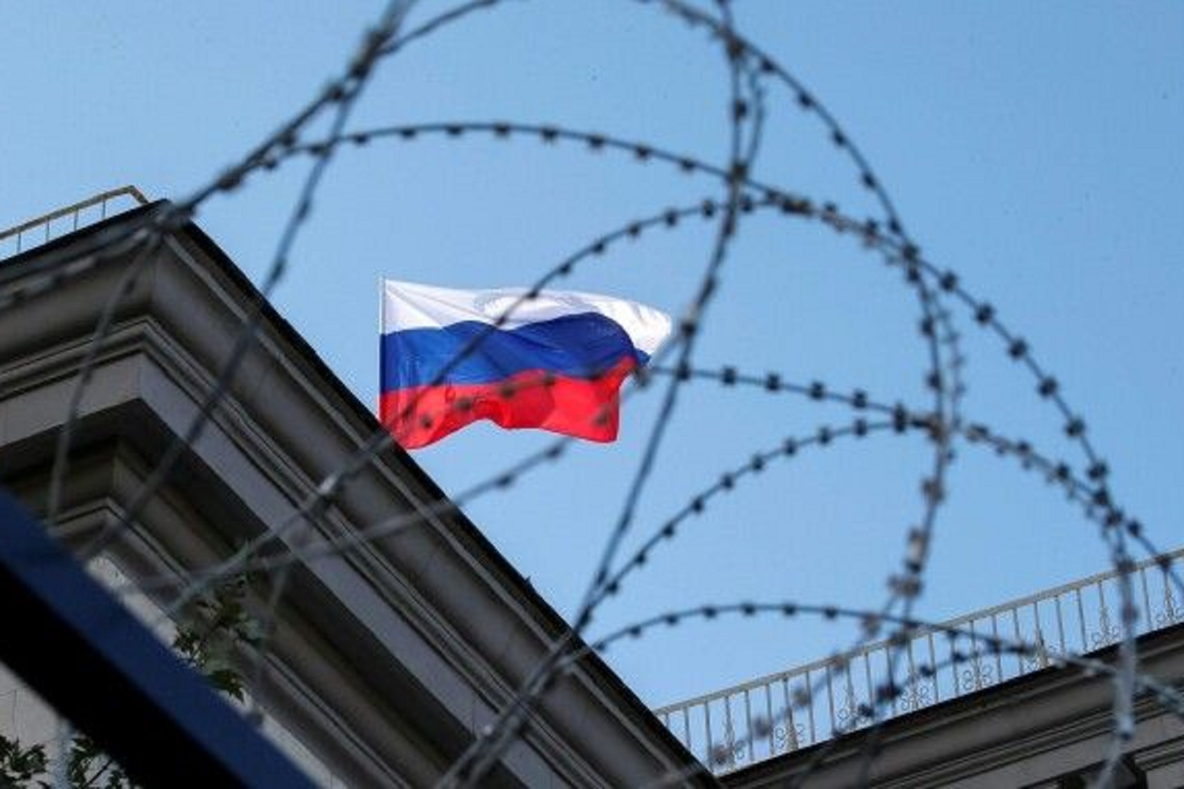 Законопроект Грэма: Нові Санкції Проти Росії На Порядку Денному Законопроект Грэма: Нові Санкції Проти Росії На Порядку Денному