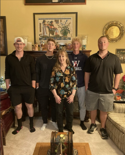 Zane Denton's Current Baseball Team: A Former Volunteer's Journey Zane Denton's Current Baseball Team: A Former Volunteer's Journey