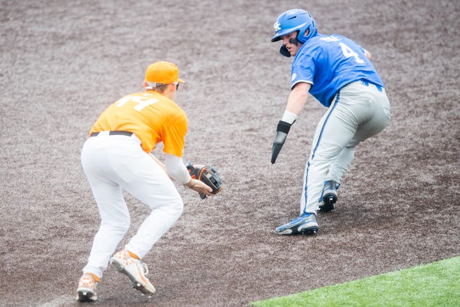 Zane Denton's Current Team: A Tennessee Baseball Update Zane Denton's Current Team: A Tennessee Baseball Update