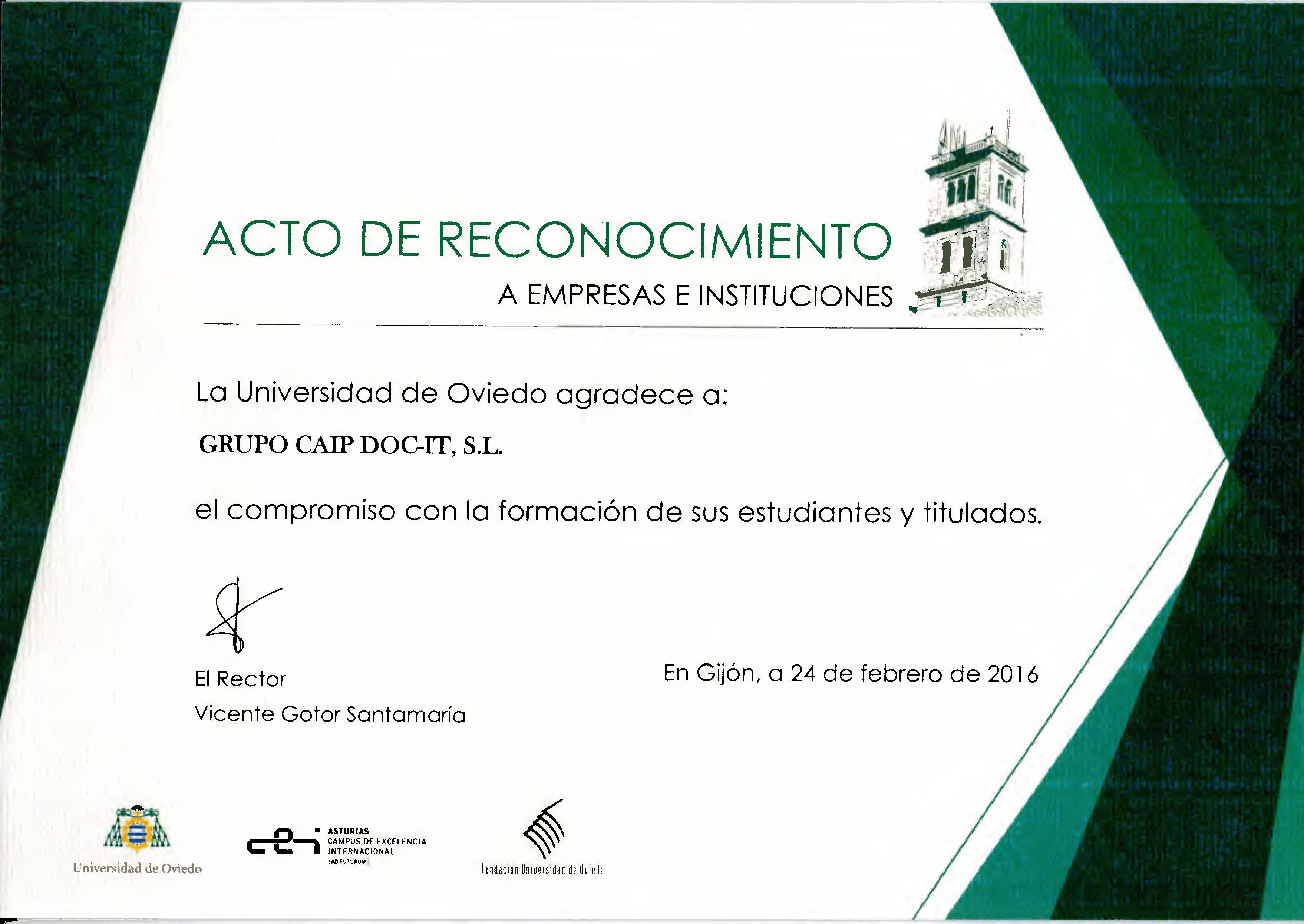 Zaragoza: Diploma Europeo Por Su Compromiso Con La Cultura Zaragoza: Diploma Europeo Por Su Compromiso Con La Cultura