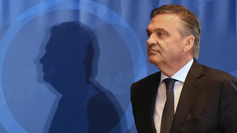 Заслуженное Место: Крикунов О Вхождении Овечкина В Зал Славы IIHF Заслуженное Место: Крикунов О Вхождении Овечкина В Зал Славы IIHF
