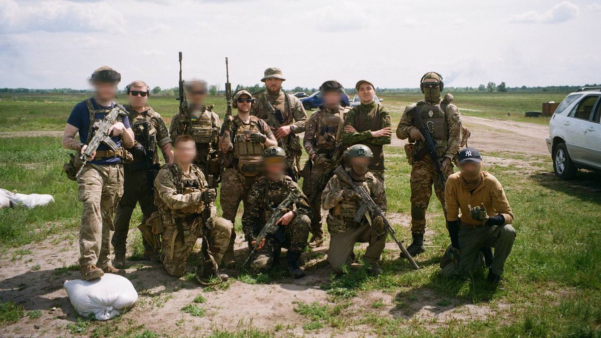 Заява Сенатора Грема Про Військову Допомогу Україні: Деталі Та Наслідки Заява Сенатора Грема Про Військову Допомогу Україні: Деталі Та Наслідки