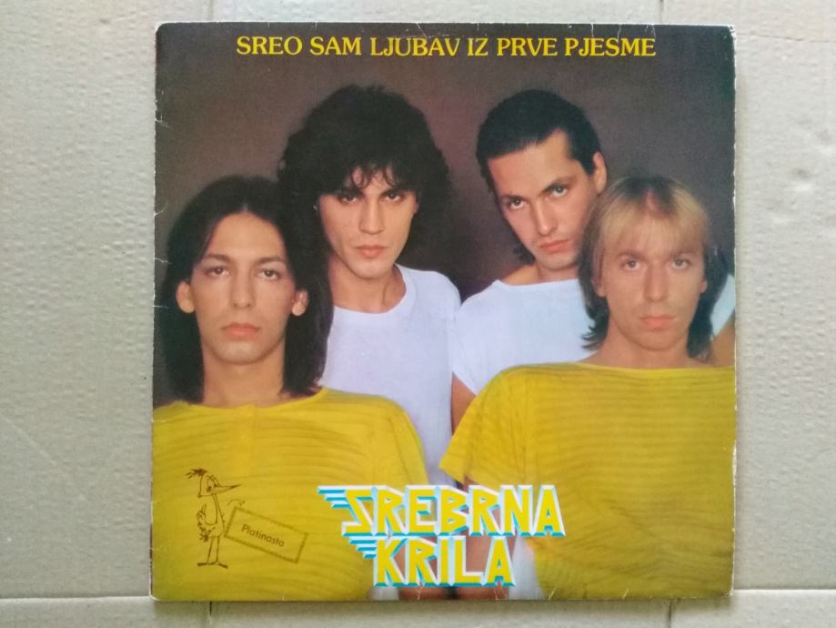 Zdravko Čolić I Njegova Prva Ljubav: Detalji Iz Pjesme Zdravko Čolić I Njegova Prva Ljubav: Detalji Iz Pjesme