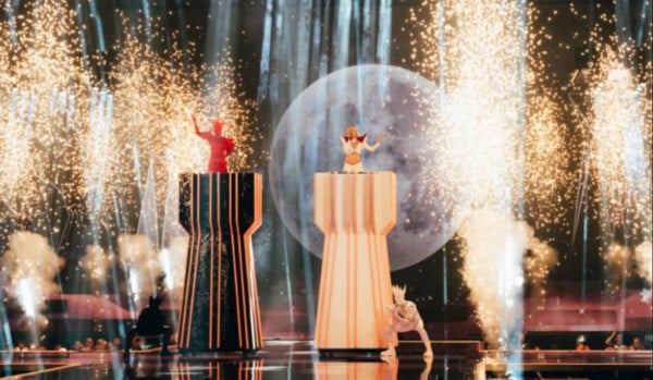 Zelmerlöw Przegrywa Melodifestivalen: Czy To Koniec Jego Kariery Eurowizyjnej? Zelmerlöw Przegrywa Melodifestivalen: Czy To Koniec Jego Kariery Eurowizyjnej?