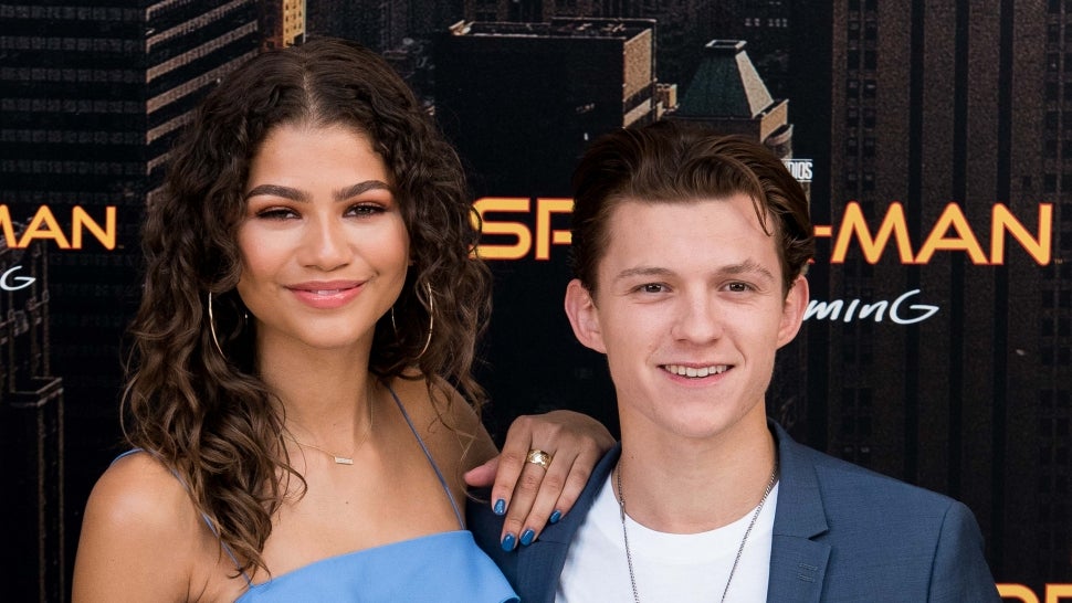 Zendaya Faces Family Fallout Ahead Of Tom Holland Wedding Zendaya Faces Family Fallout Ahead Of Tom Holland Wedding