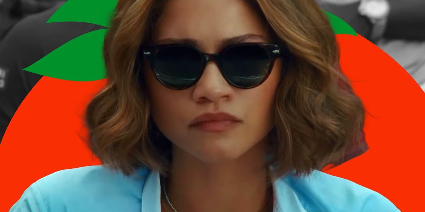 Zendaya: From Disney Star To Dune Icon – A Career Retrospective Zendaya: From Disney Star To Dune Icon – A Career Retrospective