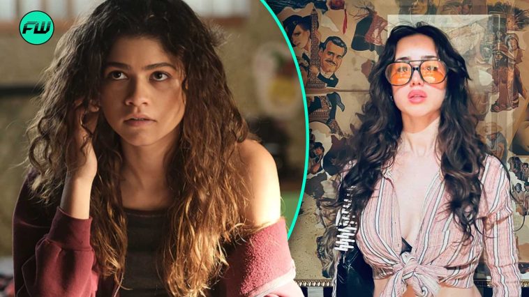 Zendaya In Heated Euphoria Scene: What Happened? Zendaya In Heated Euphoria Scene: What Happened?