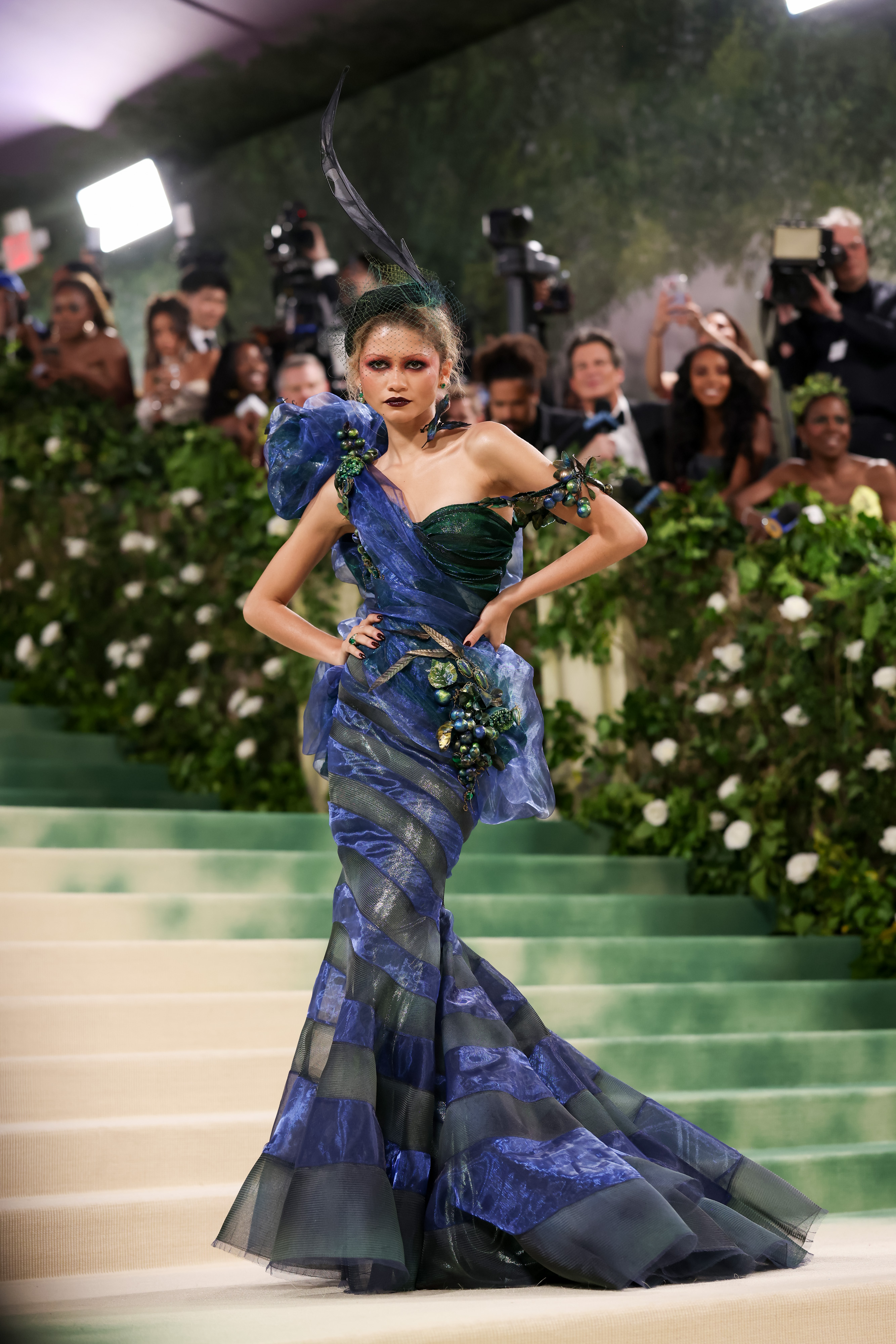 Zendaya's Half-Sister Accuses Actress Of Ignoring Cancer Diagnosis Zendaya's Half-Sister Accuses Actress Of Ignoring Cancer Diagnosis