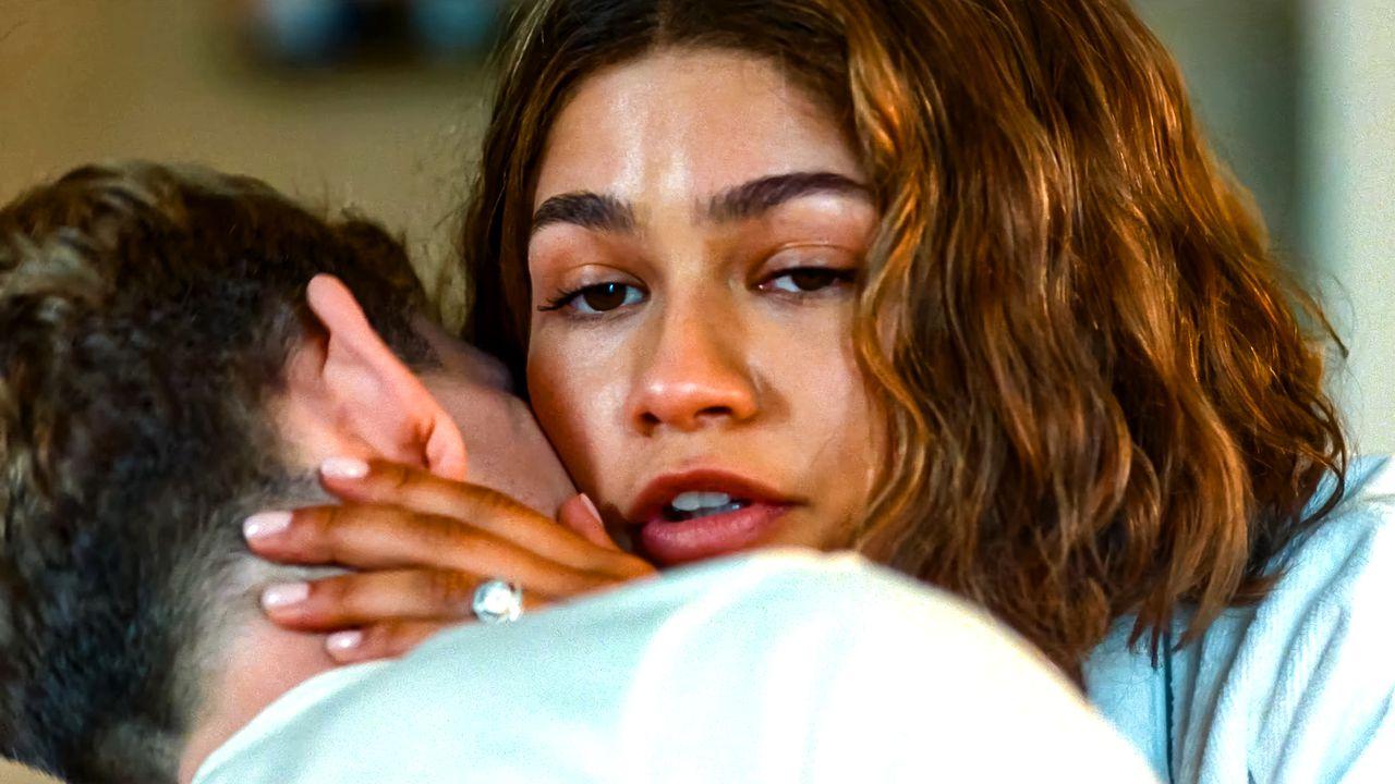 Zendaya's Spring 2025 Zendaya's Spring 2025