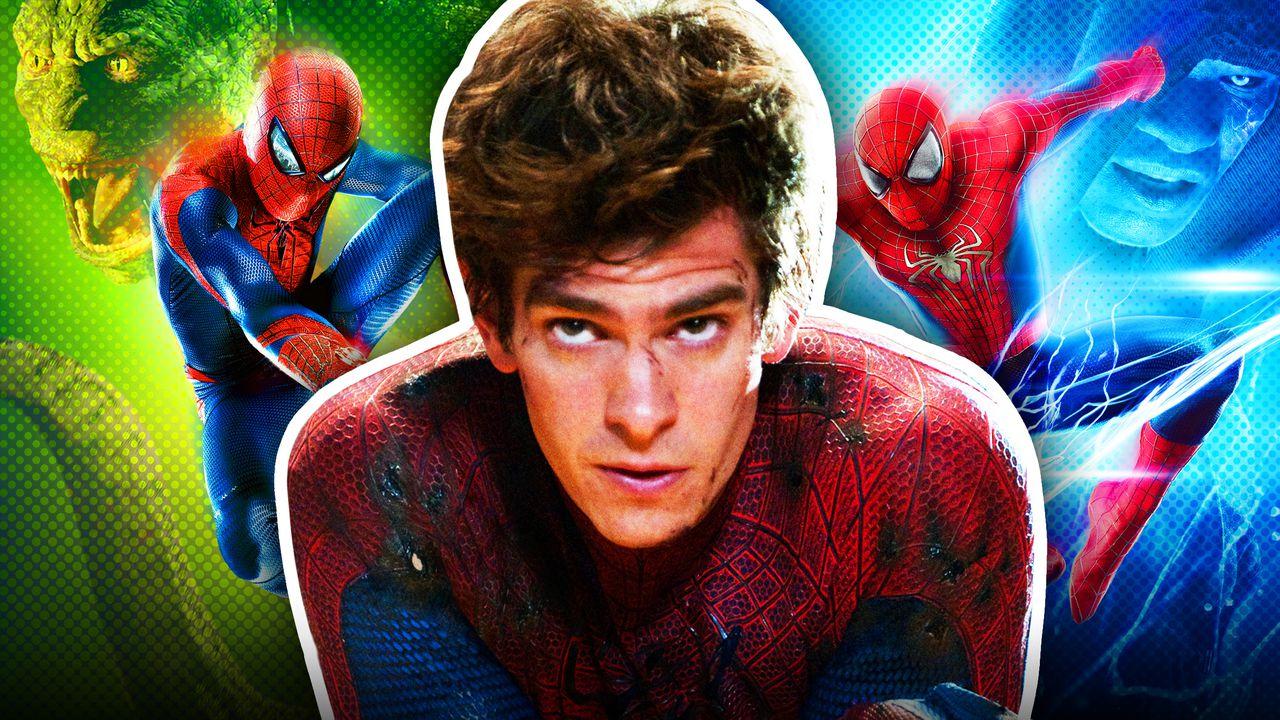 Zendaya's Surprise Spider-Man Audition: The Untold Story Zendaya's Surprise Spider-Man Audition: The Untold Story