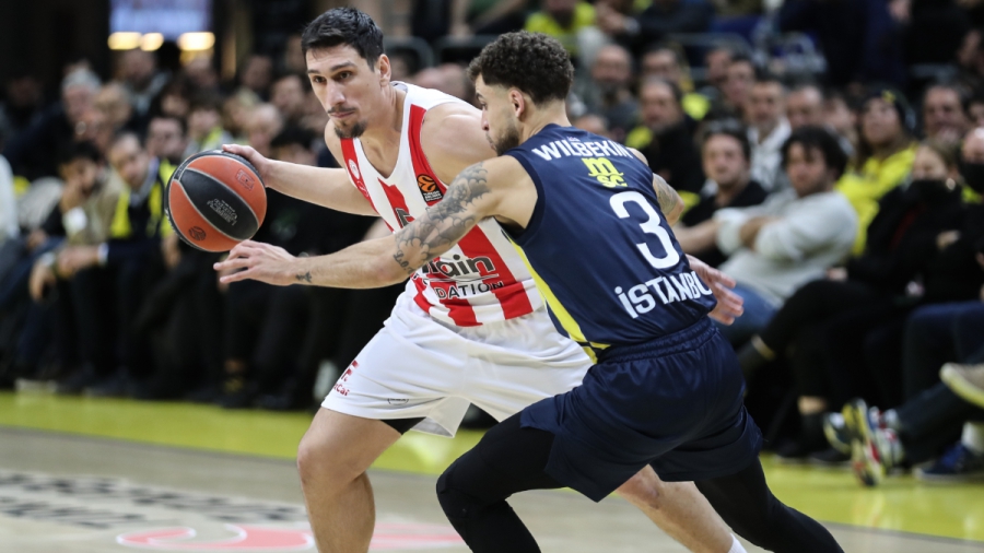 Ζευγάρια & Ημερομηνίες NBA Playoffs: Ο Απόλυτος Οδηγός Ζευγάρια & Ημερομηνίες NBA Playoffs: Ο Απόλυτος Οδηγός