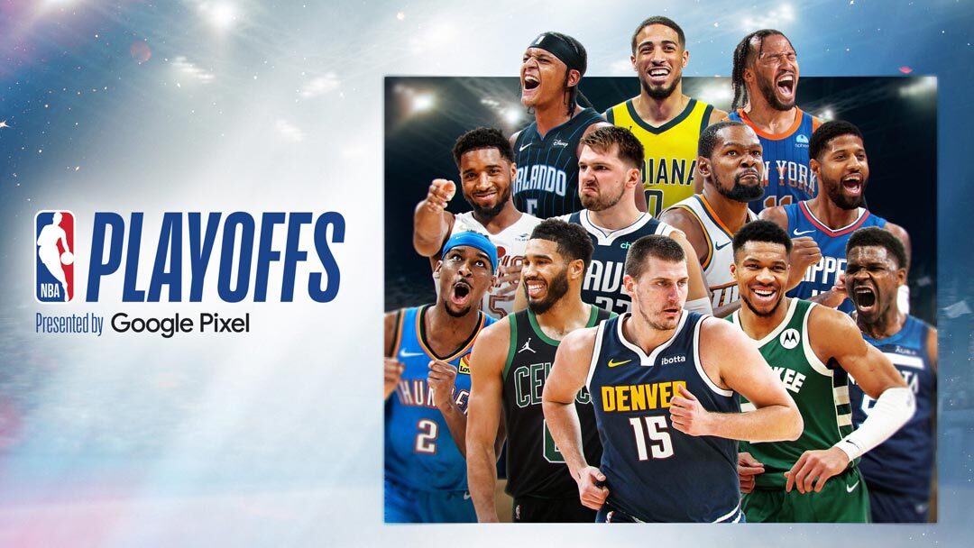 Ζευγάρια Και Ημερομηνίες Αγώνων NBA Playoffs 2024 Ζευγάρια Και Ημερομηνίες Αγώνων NBA Playoffs 2024