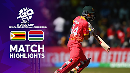 Zimbabwe Seal Thrilling Victory In Sylhet: First Away Test Win Since 2021 Zimbabwe Seal Thrilling Victory In Sylhet: First Away Test Win Since 2021