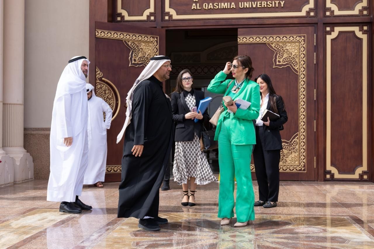 Život U Ujedinjenim Arapskim Emiratima: Izazovi I Prednosti Život U Ujedinjenim Arapskim Emiratima: Izazovi I Prednosti