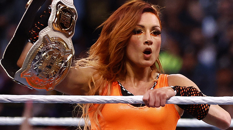Zoey Stark's Injury: Details From WWE Raw Match Zoey Stark's Injury: Details From WWE Raw Match