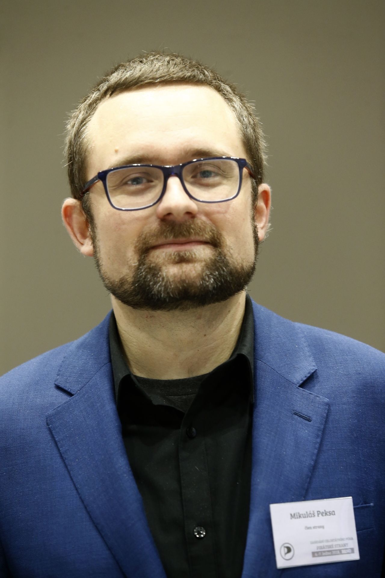 Ztráta Pro Piráty? Ex-europoslanec Peksa Opustil Stranu Ztráta Pro Piráty? Ex-europoslanec Peksa Opustil Stranu