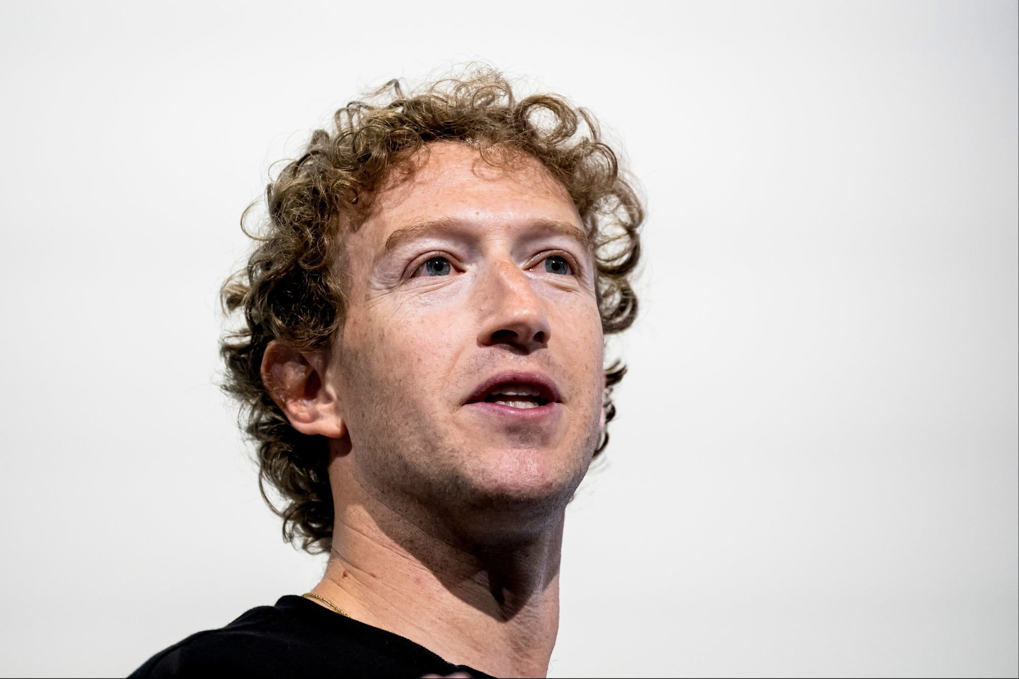 Zuckerberg And The Trump Administration: A New Era For Meta Zuckerberg And The Trump Administration: A New Era For Meta