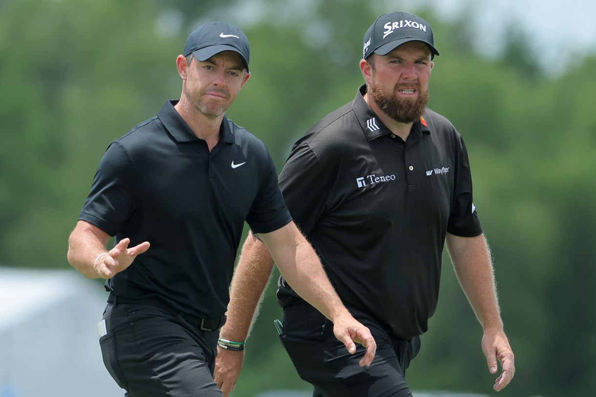 Zurich Classic: McIlroy And Lowry Confirmed For Title Defense Zurich Classic: McIlroy And Lowry Confirmed For Title Defense