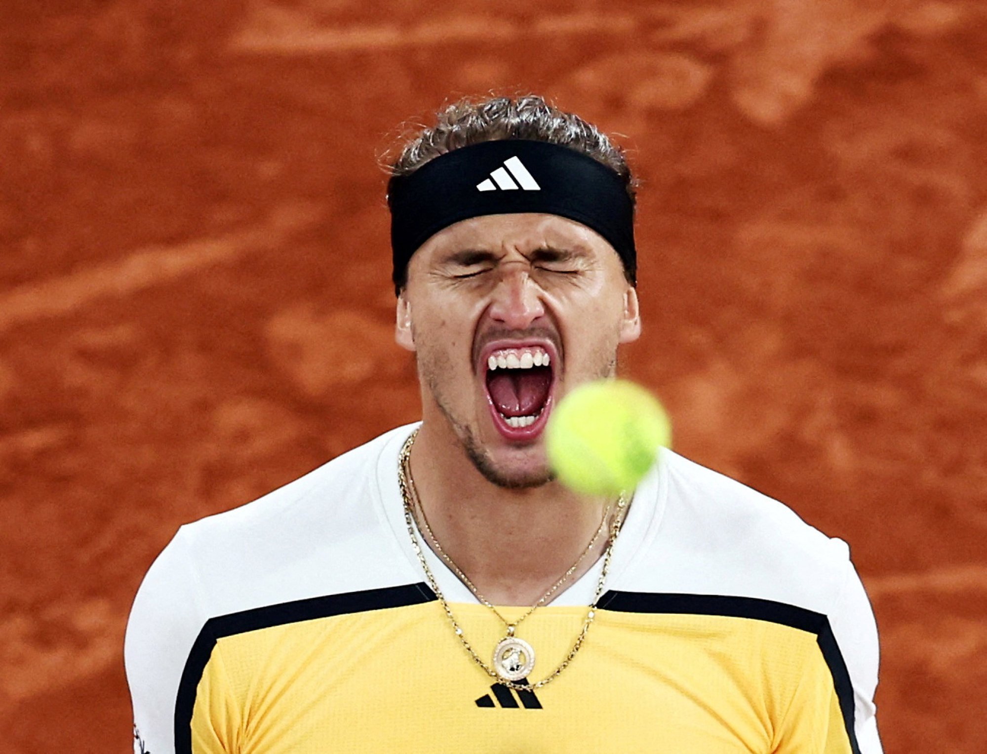 Zverev Battles Griekspoor In BMW Open 2025 Quarter-Finals Zverev Battles Griekspoor In BMW Open 2025 Quarter-Finals