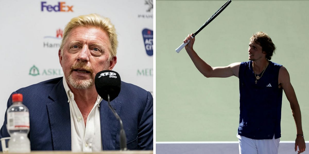 Zverev's Early Indian Wells Exit: Zverev's Early Indian Wells Exit: